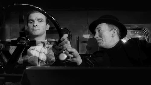I piloti dell'inferno 1957 film completo