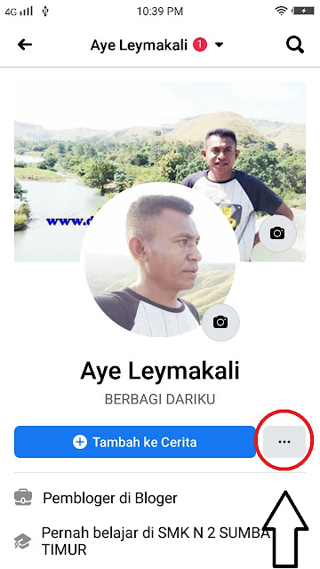 Facebook Ditandai Link Porno