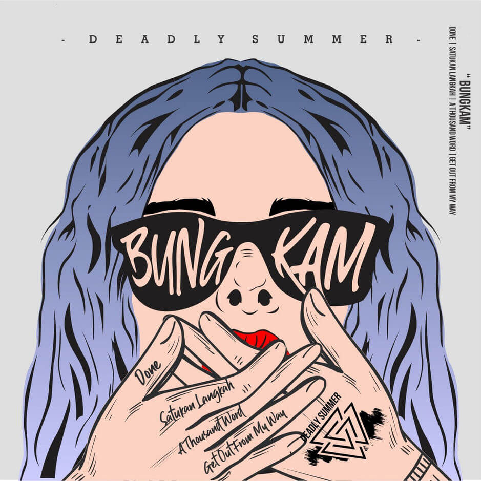 Download Lagu DEADLY SUMMER - Satukan Langkah