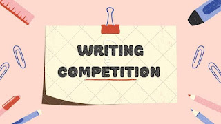 Writing Competitions In Nigeria 2024