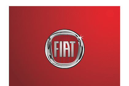 Logo Fiat 2007 (vector Cdr Png Hd)