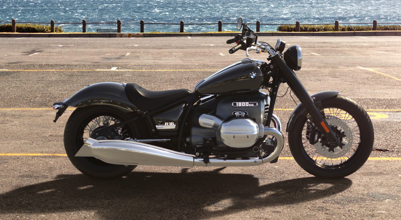 BMW R 18 Review A Modern Classic Reimagines the Cruiser