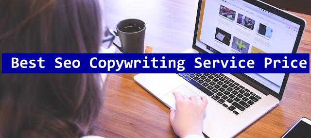 Seo Copywriting Services Prices