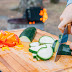 Camping Food Ideas : 23 Vegetarian Camping Meals