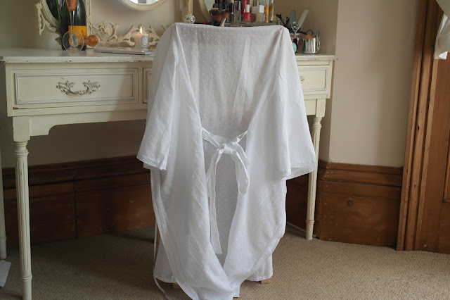 M&S Bridal Lingerie by What Laura did Next