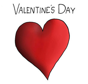 Valentine   on Valentine S Day Sms Or Text Messages Jpg