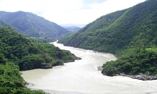 उत्तराखंड राज्य की प्रमुख नहरें (Canals of Uttarakhand)