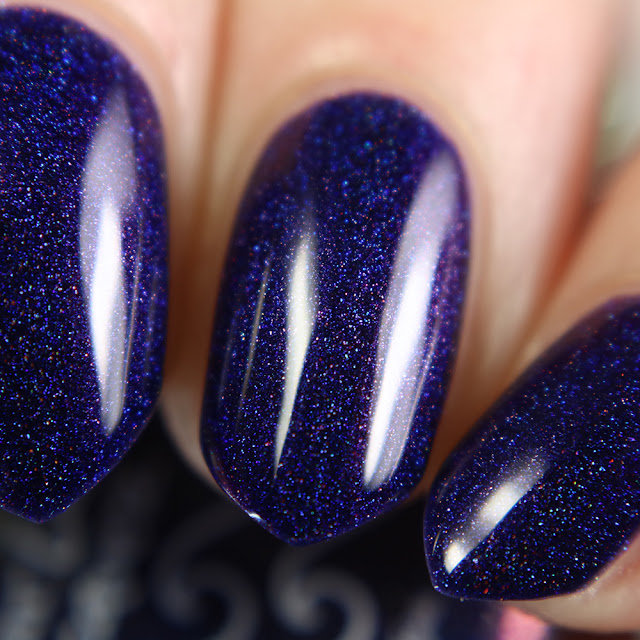 Great Lakes Lacquers | SSDD v2
