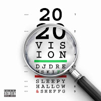 Drewski, Sheff G & Sleepy Hallow - 2020 Vision - Single [iTunes Plus AAC M4A]