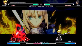 NEW MUGEN ANIMES UNDERNIGHT BATTLE V2 DIRECTX