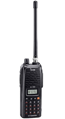 bộ đàm ICOM v82