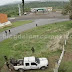 Sicarios del CJNG levantan a 4 trabajadores de una empresa de videovigilancia en Zacatecas y dicen que no se meten con inocentes