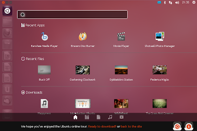 Ubuntu 12.04 LTS