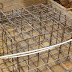 MISCELLANEOUS AND EMBEDDED METAL WORK