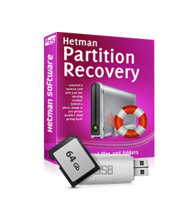 Hetman Partition Recovery 2.1 Full Version With Key Free Download