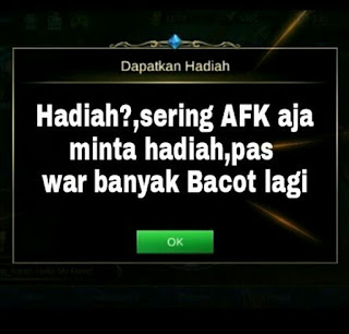 Area Ketawa - 8 Gambar Meme Kocak Mobile Legends Terbaru.2