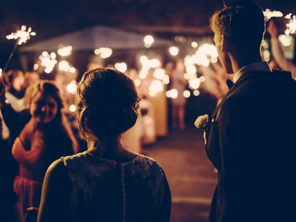 How to Preserve Memories of Your Big Day Forever