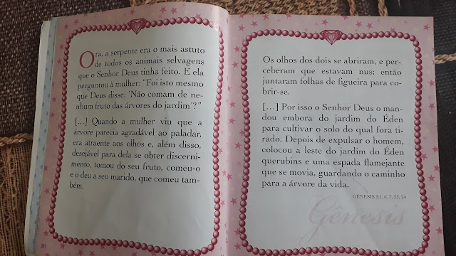 Dicas para ensinar crianças a ler a Bíblia