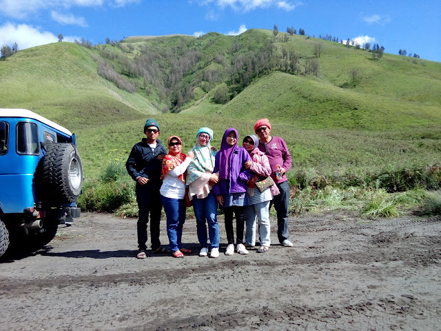 Malang Bromo Tour Package 2 Day 1 Night 2020