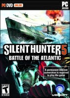 Silent Hunter 5: Battle, video, game, pc, system