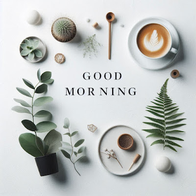 Good Morning Images