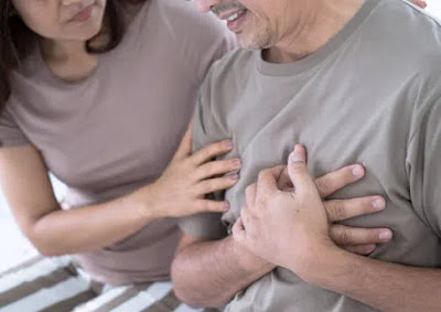 Waspada! 3 Gejala ini Bisa Menandakan Kolesterol Tinggi