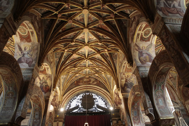 Propiedad del Cabildo de la Catedral de Córdoba