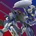 P-Bandai: Mission Pack E type & S type for MG 1/100 Gundam F90 [REISSUE] - Release Info
