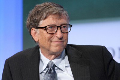 Bill Gates In Partnership With Ripple to Develop Mobile Payments Services
