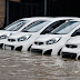 Cách xử lý khi ô tô Kia Morning bị ngập nước