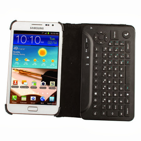 Samsung Galaxy I9000 Case