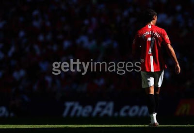 Cristiano Ronaldo, Manchester United, Portugal, Transfer to Real Madrid, Images 2