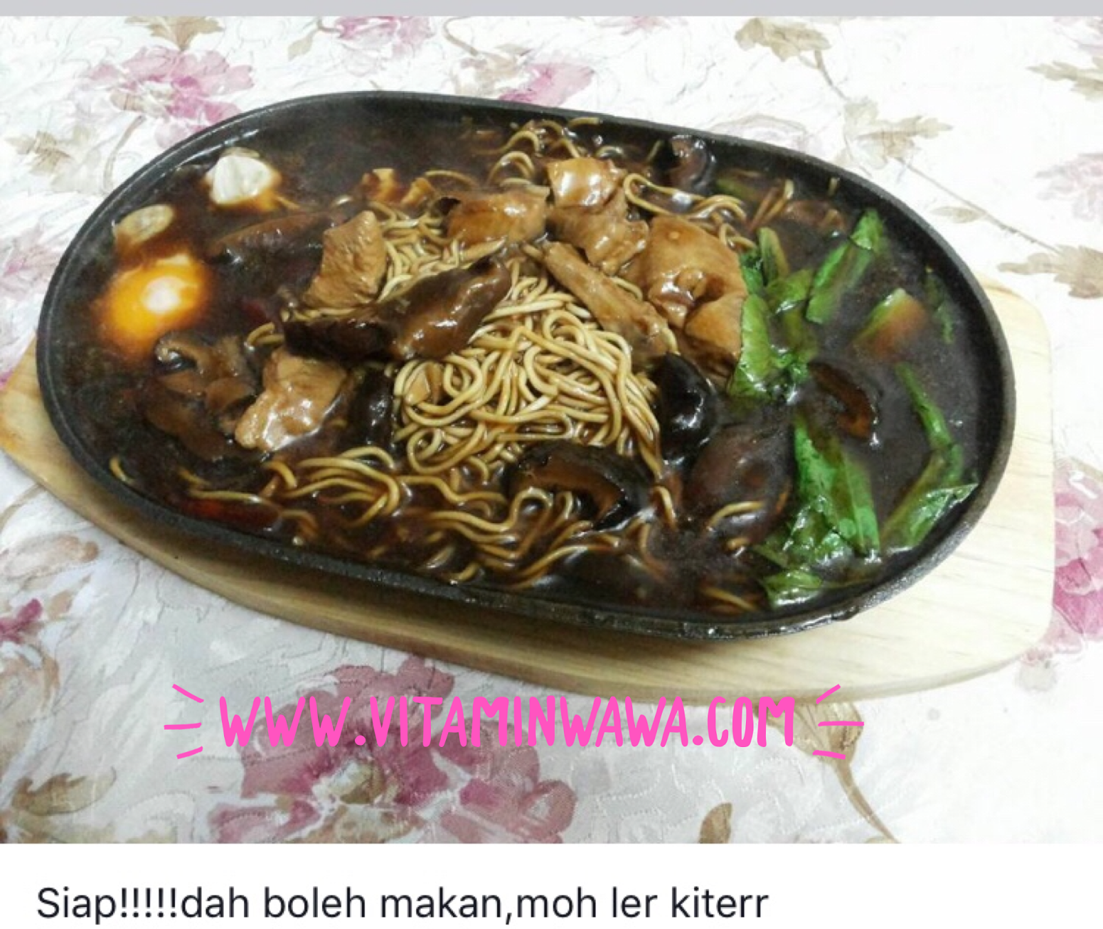 Resepi Sizzling Yee Mee Sedap! Resepi ringkas - yee mee ciken sup clay pot  Images for RESEPI YEE MEE POT Masak masak resepi claypot yee mee video  RESEPI SIZZLING YEE MEE PALING SEDAP resepi yee mee goreng  resepi yee mee kungfu  resepi sizzling mee azie kitchen  resepi mee sizzling mushroom  resepi sizzling yee mee azie kitchen  resepi sizzling nasi  resepi sizzling mee mat gebu  resepi yee mee sup