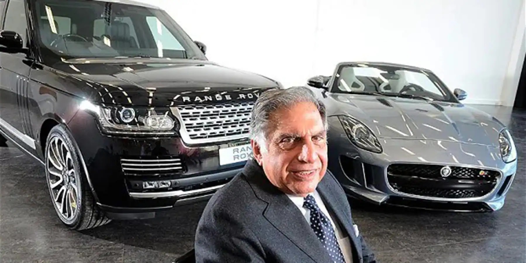Ratan Tata