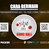 Cara Bermain Gong Ball Casino Online di Kaisar poker