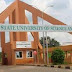 Confusion in Enugu as angry ESUT students disrupt Exams, protest V.C Prof Anike's high handedness