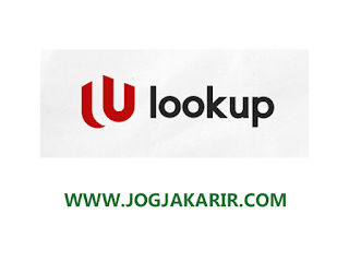 Lowongan Kerja Bulan November 2022 di Look Up Digital media Jogja