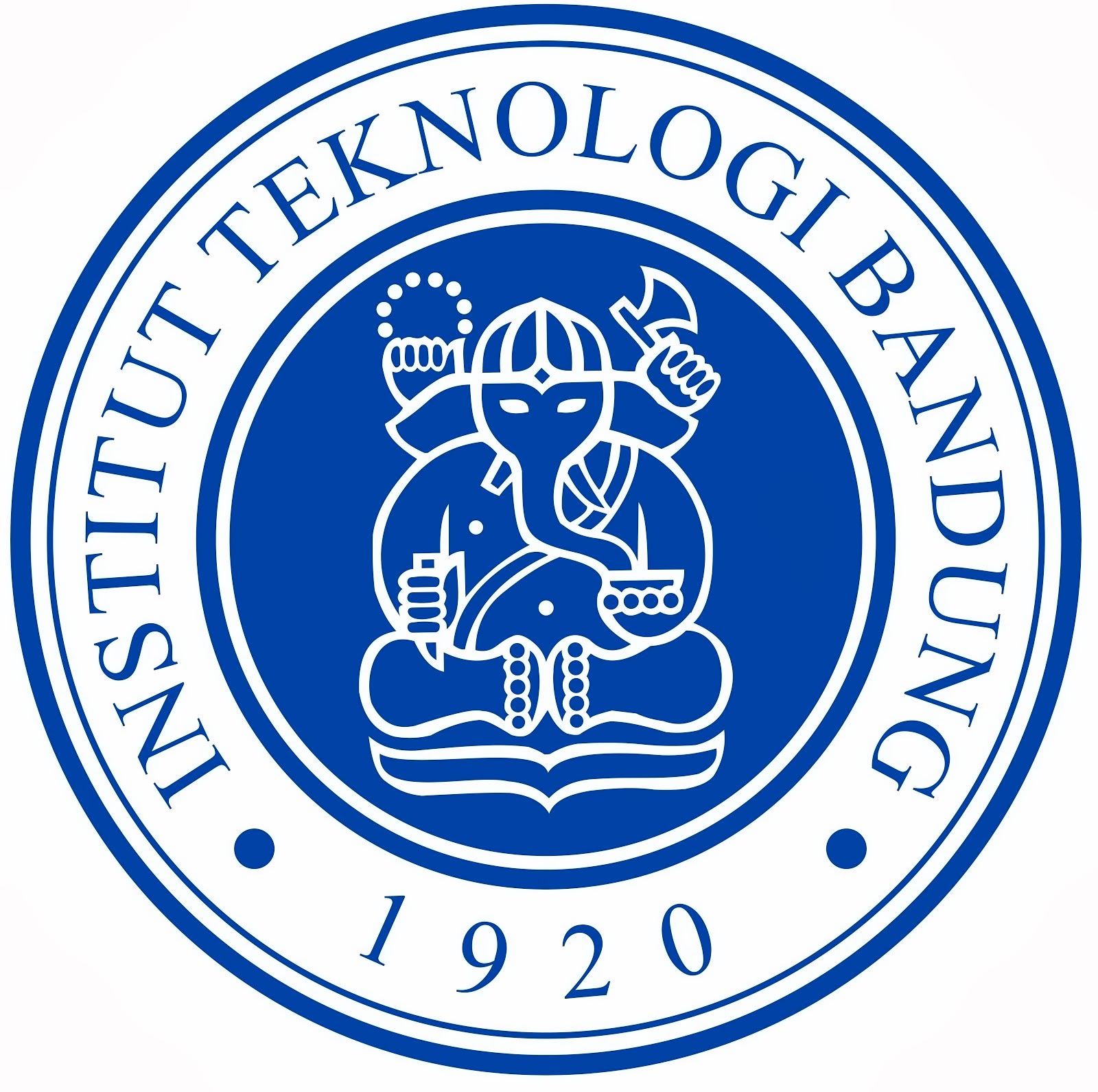 Institut Teknologi Bandung Membutuhkan Tenaga Staf di 