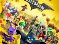  Download Film The Lego Batman Movie (2017) Subtitle Indonesia 