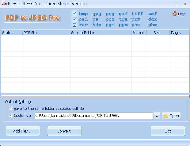 Cara Mengubah (Convert) File PDF ke JPG Terbaik BlogULA