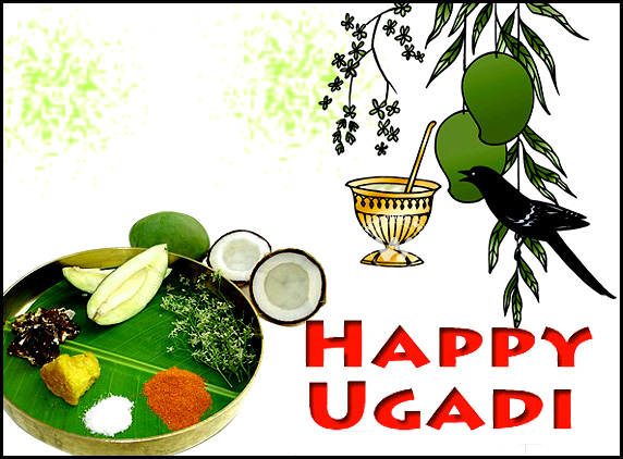 Ugadi DP