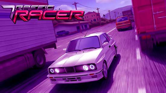 Traffic Racer Mod Apk