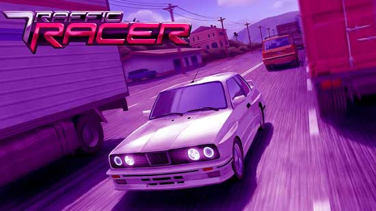 Traffic Racer MOD (Unlimited Money) Apk v3.3 Download