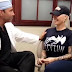 Amber Rose shares 'last video' of her bigger boobs as she prepares for breast reduction surgery
