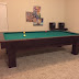 Carom Billiards Board Table