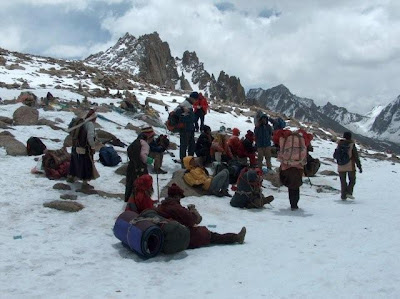 Kailash Mansarovar Yatra 2010