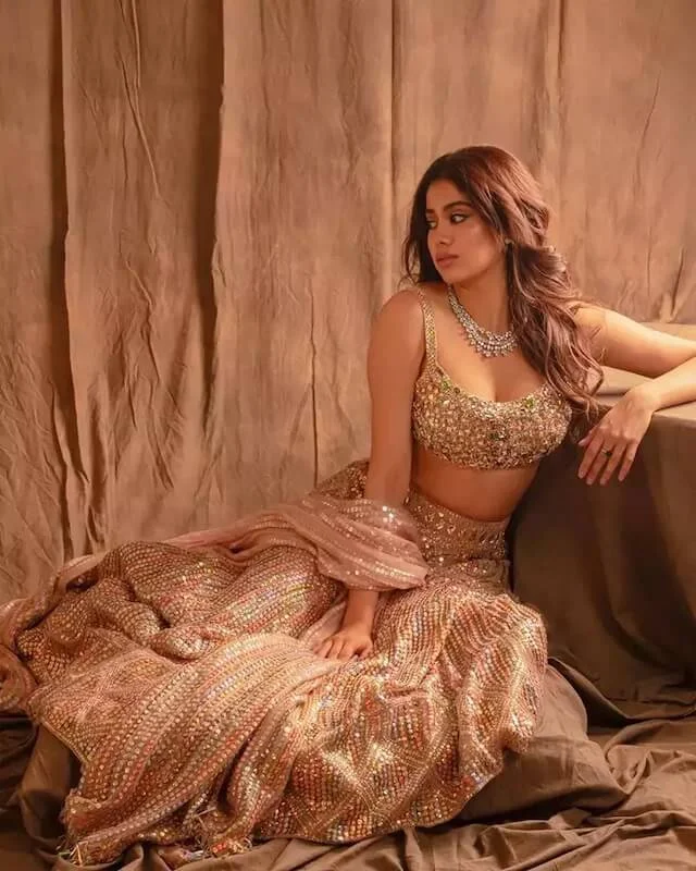 Janhvi Kapoor