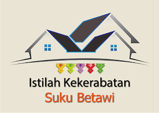 Istilah Kekerabatan Suku Betawi