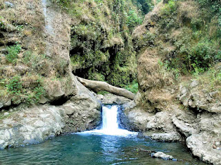 air terjun di probolinggo