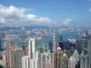 Destination: Hong Kong